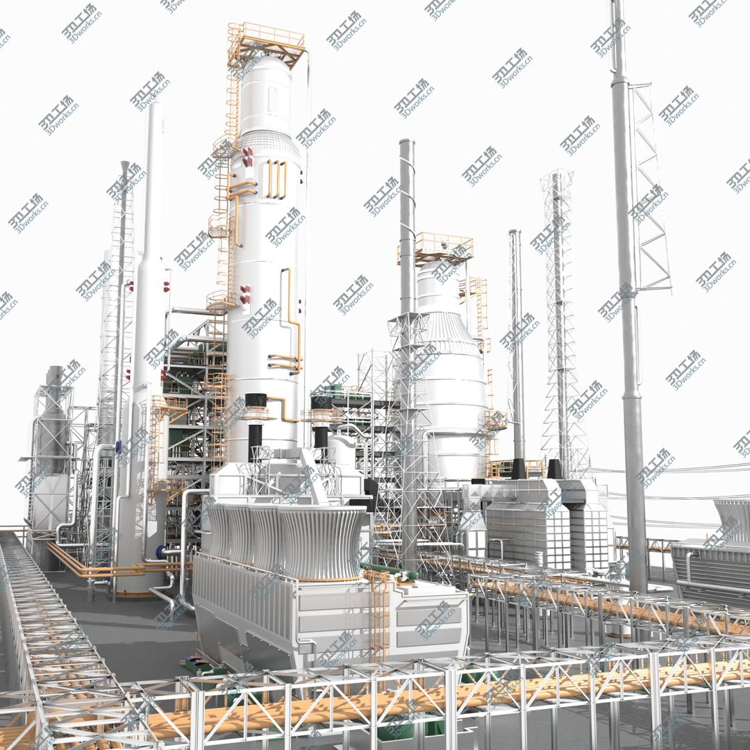 images/goods_img/2021040161/Petroleum Refinery(1) 3D model/1.jpg